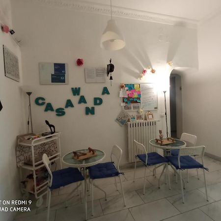 La Maison Di Wanda Bed & Breakfast Naples Exterior photo