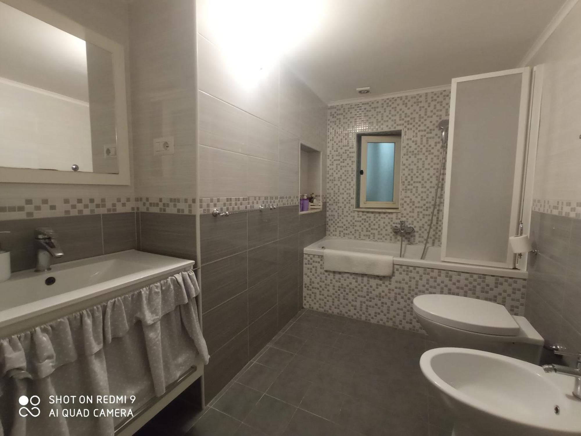 La Maison Di Wanda Bed & Breakfast Naples Exterior photo