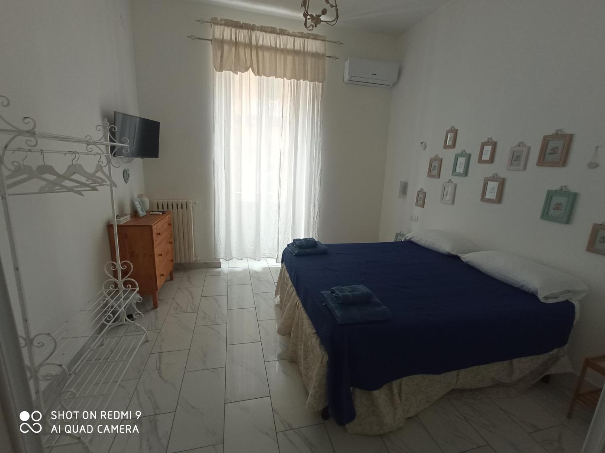 La Maison Di Wanda Bed & Breakfast Naples Exterior photo