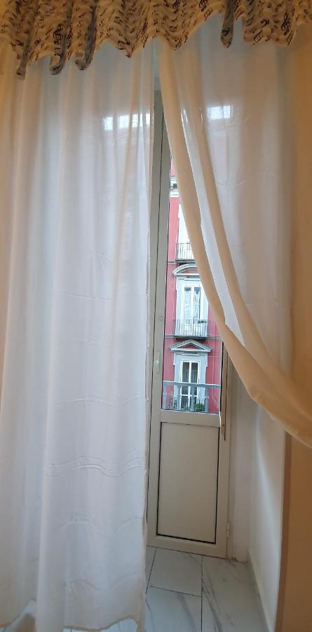 La Maison Di Wanda Bed & Breakfast Naples Exterior photo