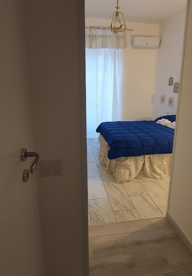 La Maison Di Wanda Bed & Breakfast Naples Exterior photo