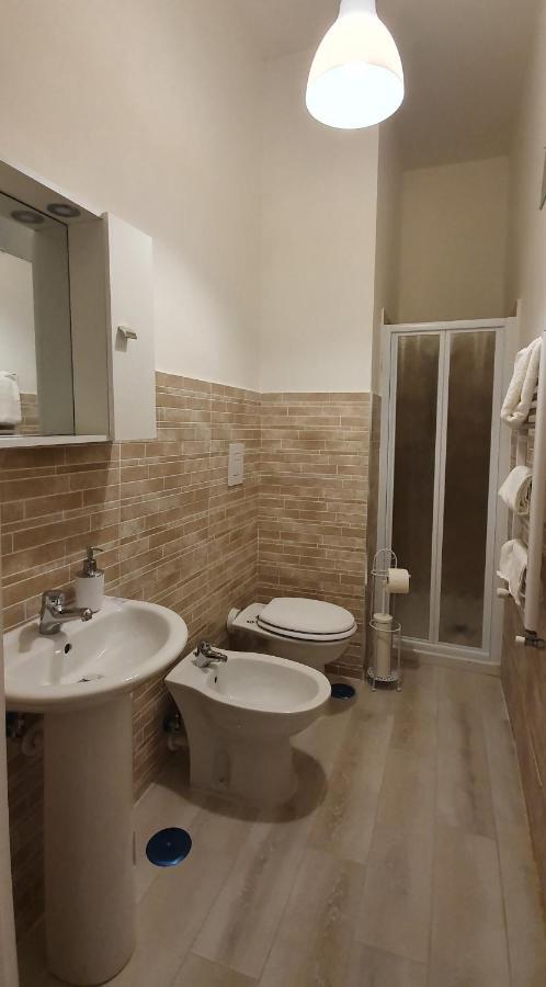 La Maison Di Wanda Bed & Breakfast Naples Exterior photo